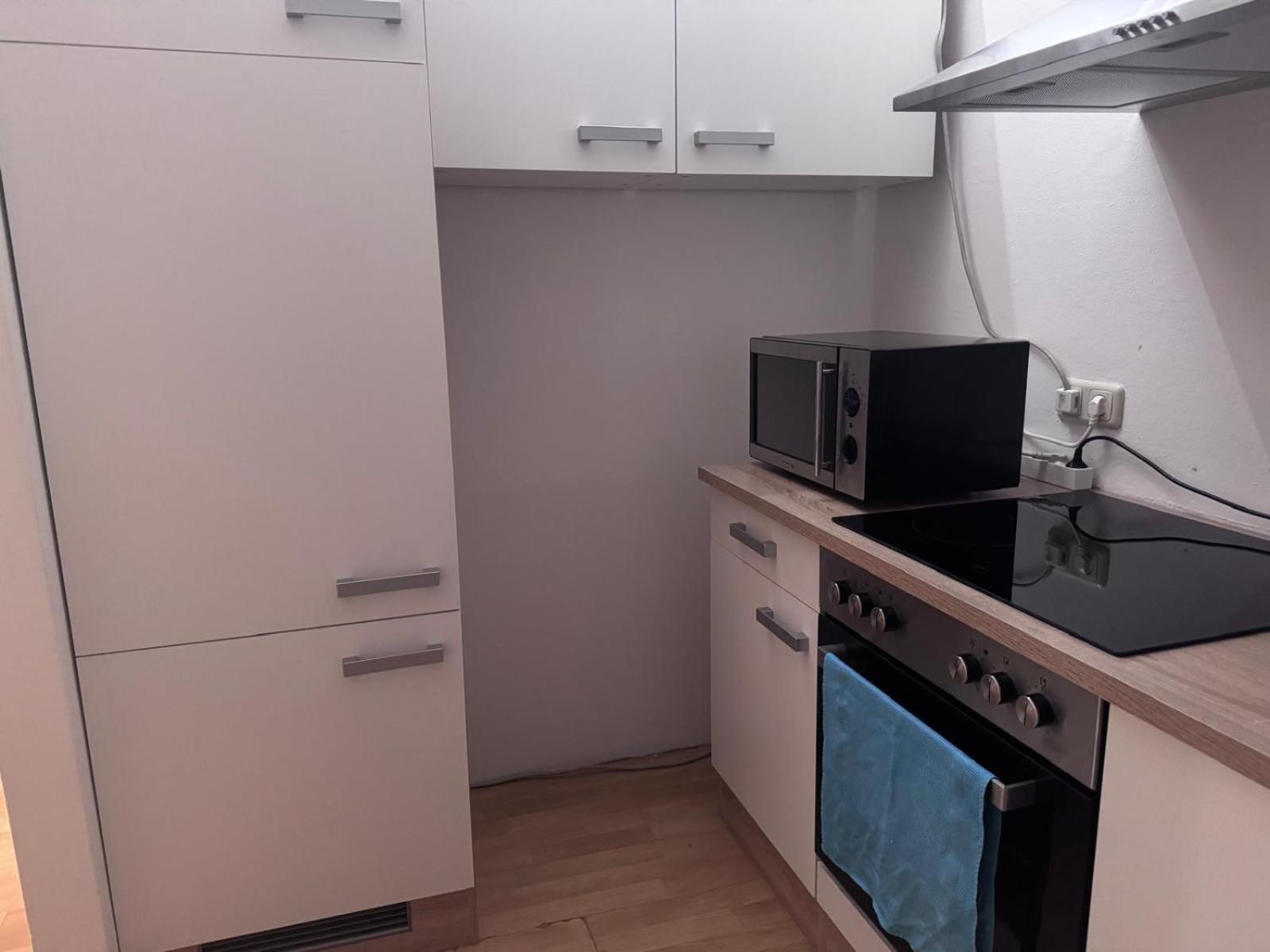 Schoene Mit Parkplatz Im Zentrum Von Apartment Linz