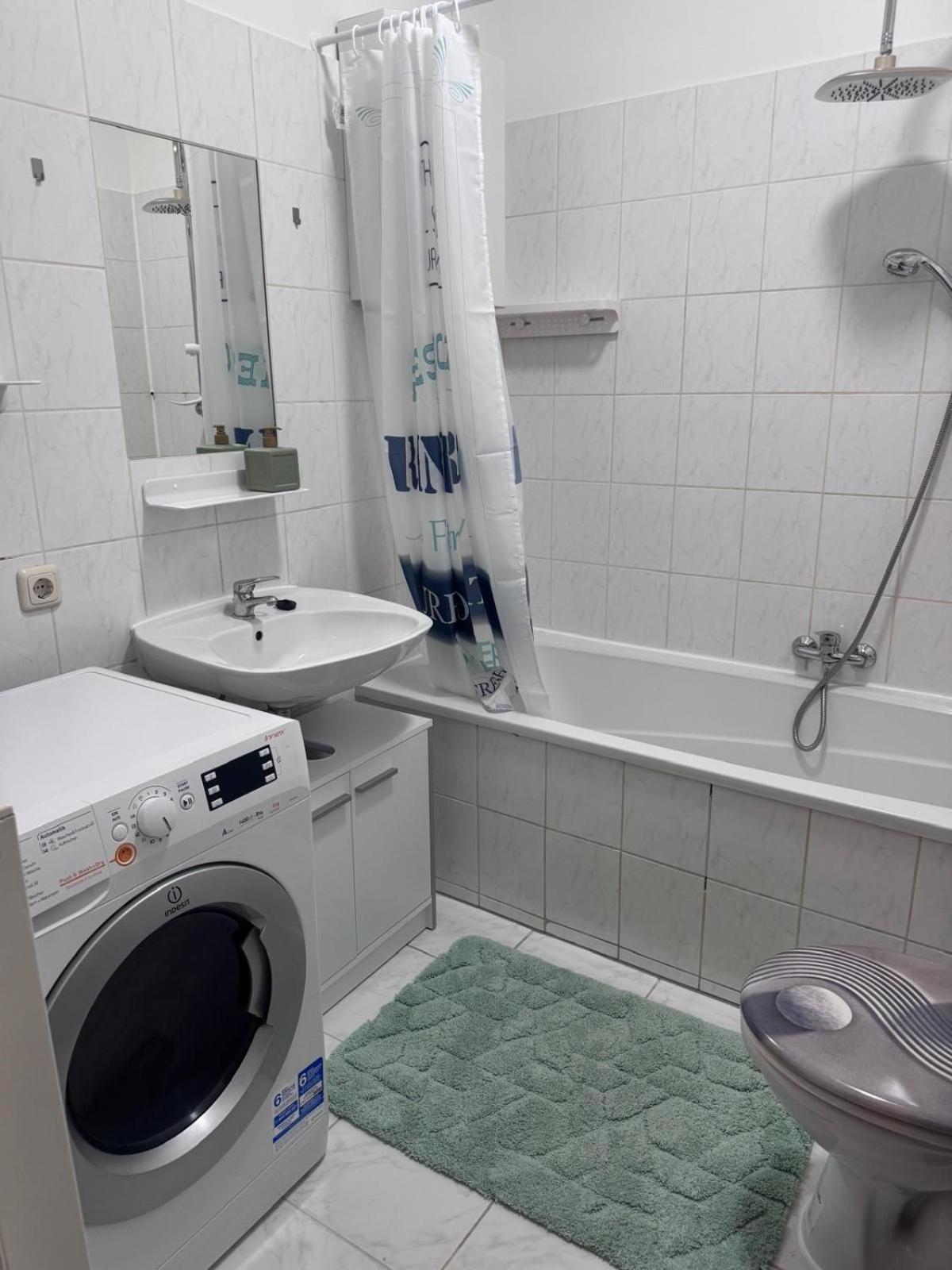 Apartment Schoene Mit Parkplatz Im Zentrum Von Linz