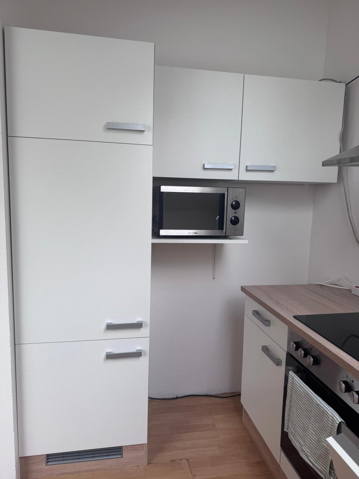 Apartment Schoene Mit Parkplatz Im Zentrum Von Linz