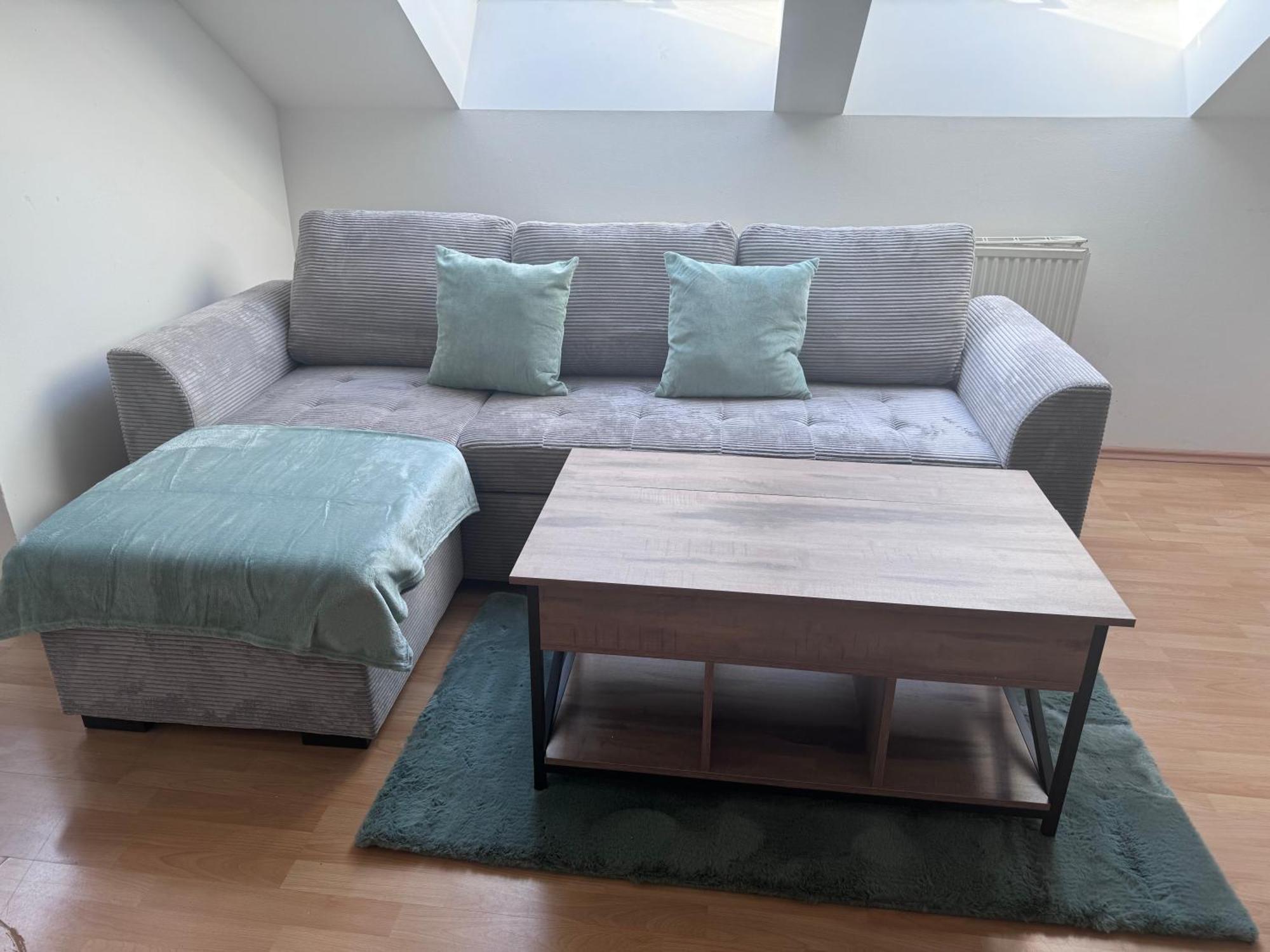 Apartment Schoene Mit Parkplatz Im Zentrum Von *